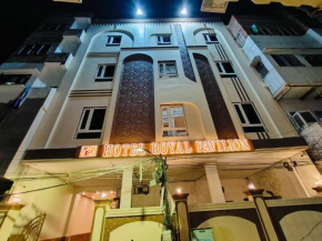 Hotel Royal Pavilion